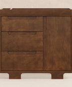 Natural Walnut