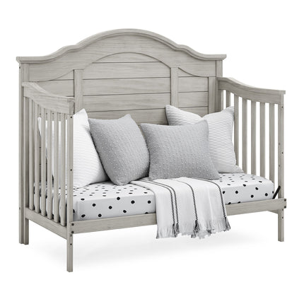 Asher 6-in-1 Convertible Crib