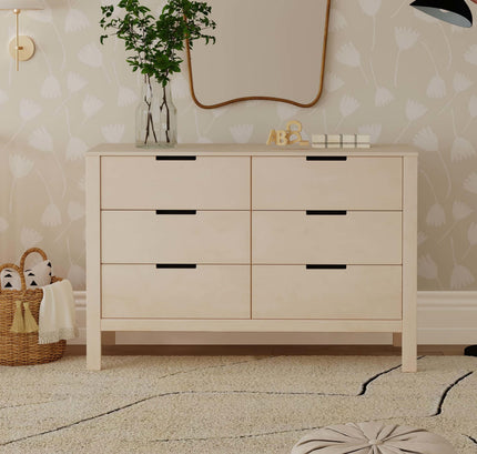 Collection image for: Nursery Dresser
