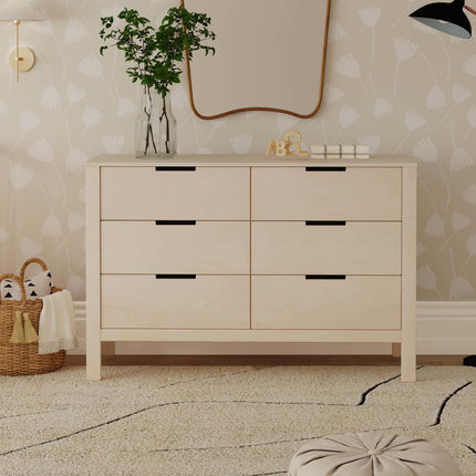 Colby 6-Drawer Dresser