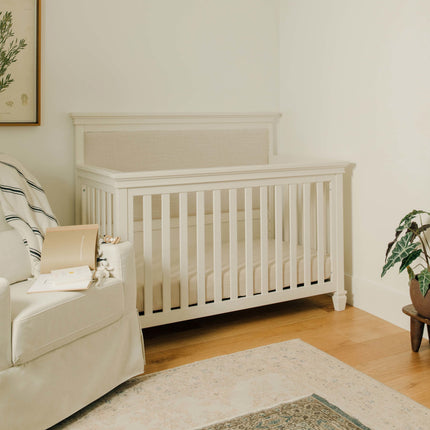 Darlington 4-in-1 Convertible Crib