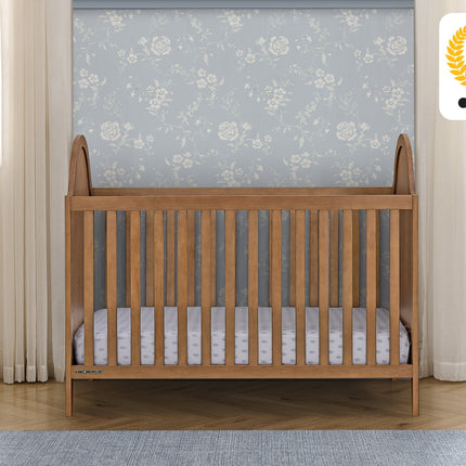 Willa 4-in-1 Convertible Crib