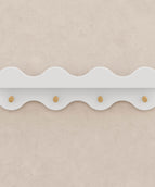 White/Honey