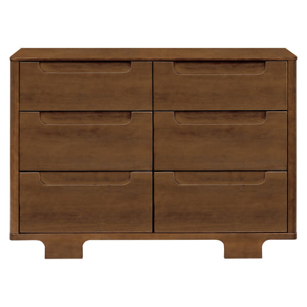Yuzu 6-Drawer Dresser