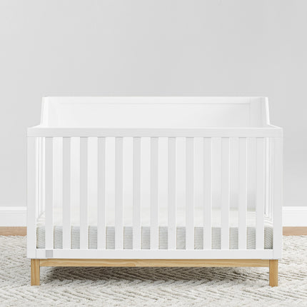 babyGap Oxford 6-in-1 Convertible Crib