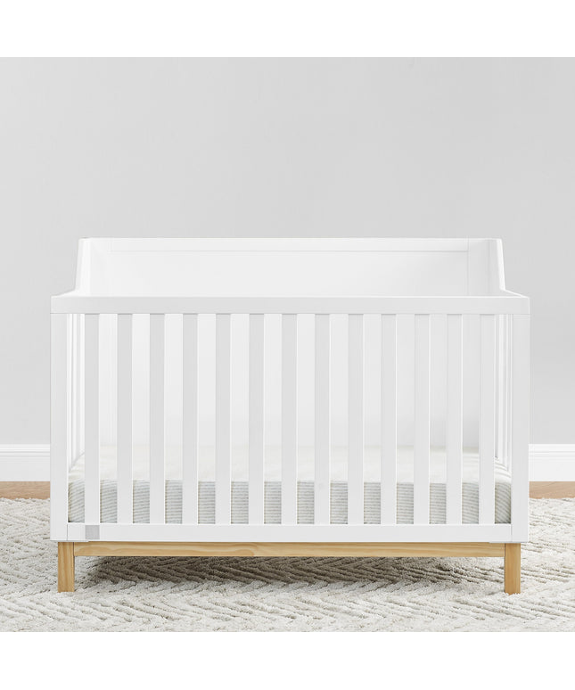 babyGap Oxford 6-in-1 Convertible Crib