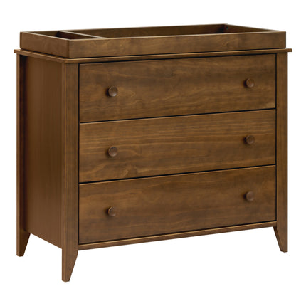 Sprout 3-Drawer Changer Dresser with Removable Changing Tray