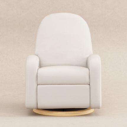Nami Electronic Recliner and Swivel Glider Recliner with USB port