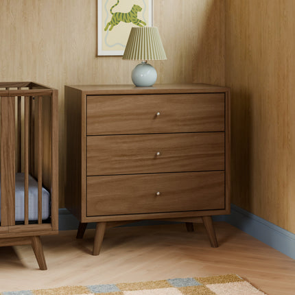Palma 3-Drawer Assembled Dresser