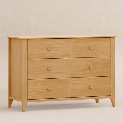 Sprout 6-Drawer Double Dresser