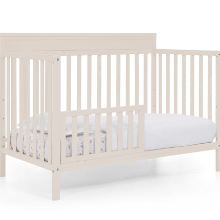 Isabelle 6-in-1 Convertible Crib