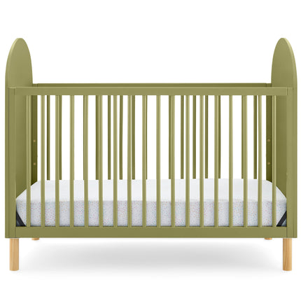 Reese 4-in-1 Convertible Crib