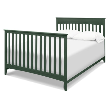 Grove 4-in-1 Convertible Crib