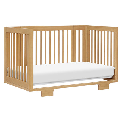 Yuzu 8-in-1 Convertible Crib with All-Stages® Conversion Kits - Retail Exclusive