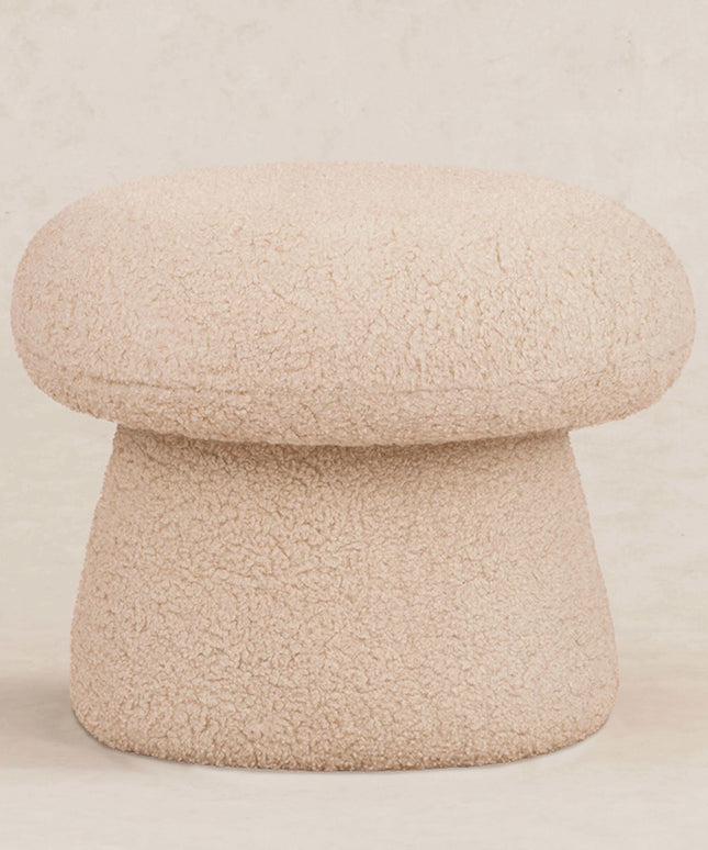 Mushroom Pouf