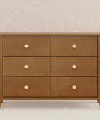 Chestnut / Natural