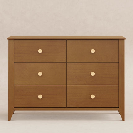 Sprout 6-Drawer Double Dresser