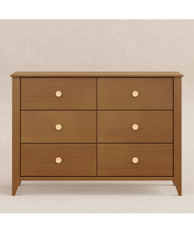 Sprout 6-Drawer Double Dresser