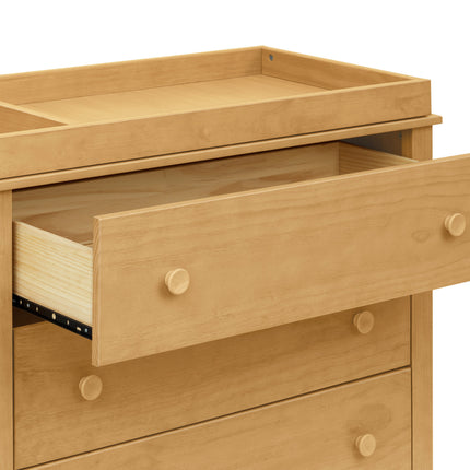 Sprout 3-Drawer Changer Dresser with Removable Changing Tray