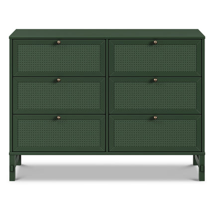 Margot 6-Drawer Dresser