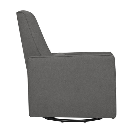 Piper Recliner and Swivel Glider