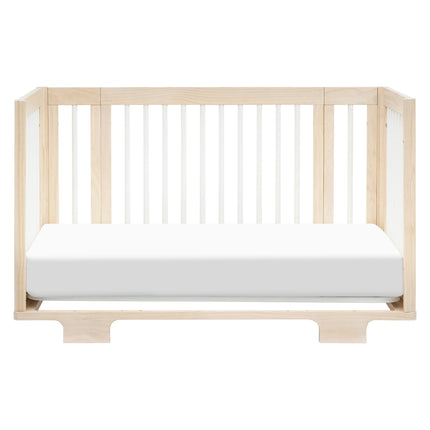 Yuzu 8-in-1 Convertible Crib with All-Stages® Conversion Kits - Retail Exclusive