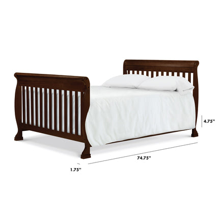Twin/Full-Size Bed Conversion Kit (M4799)