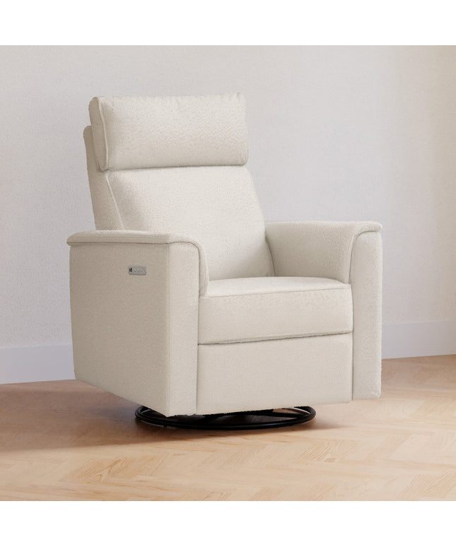 Willa Pro Power Recliner and Swivel Glider