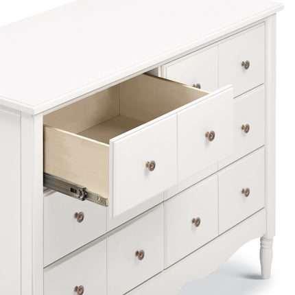 Liberty 6-Drawer Assembled Dresser