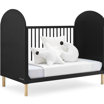 Reese 4-in-1 Convertible Crib