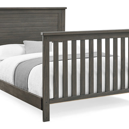 Caden 6-in-1 Convertible Crib with Trundle Drawer