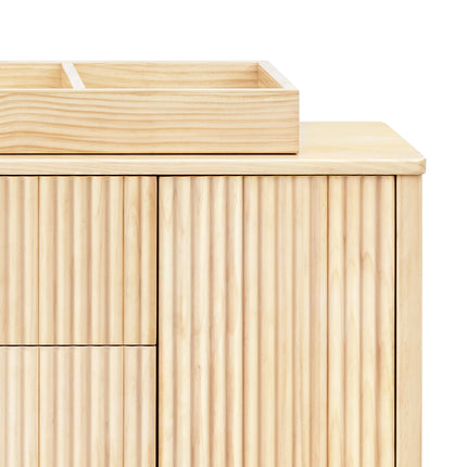 Universal Wide Removable Changing Tray