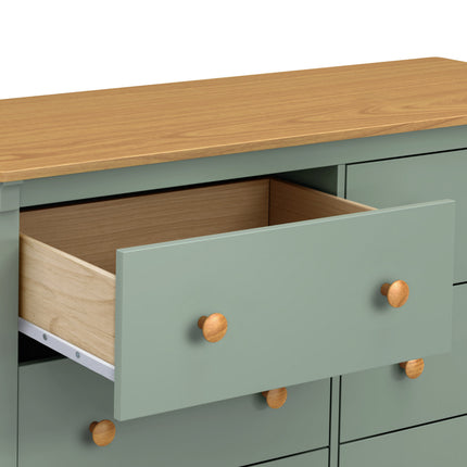 Shea 6-Drawer Dresser