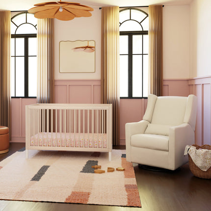 Kiwi Recliner and Swivel Glider