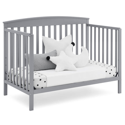 Hanover 6-in-1 Convertible Baby Crib