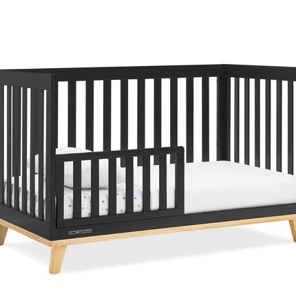 Frankie 4-in-1 Convertible Crib