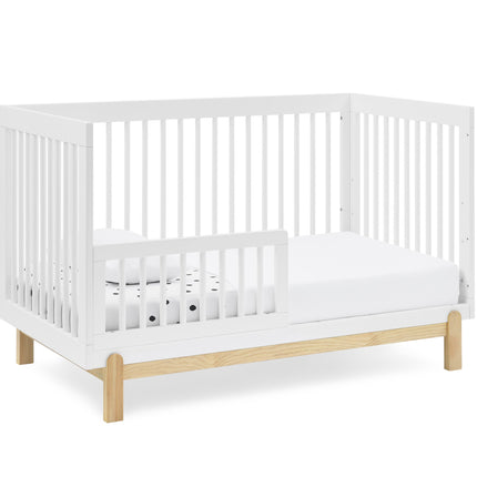 Poppy 4-in-1 Convertible Crib