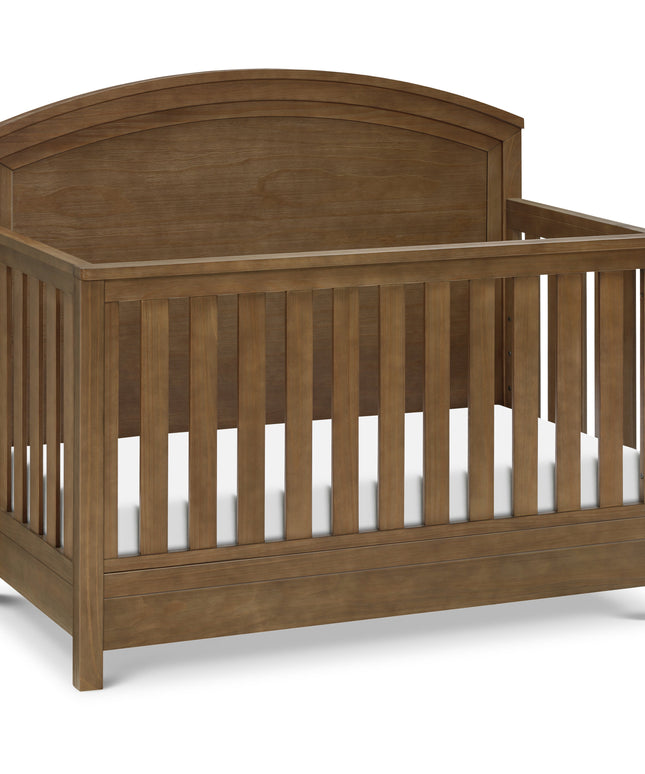 Hemsted 4-in-1 Convertible Crib