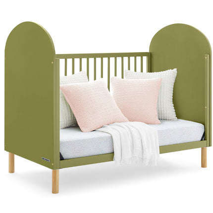 Reese 4-in-1 Convertible Crib