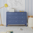 Cove Blue/Powder Blue