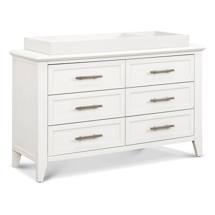 Barrow 6-Drawer Double Dresser