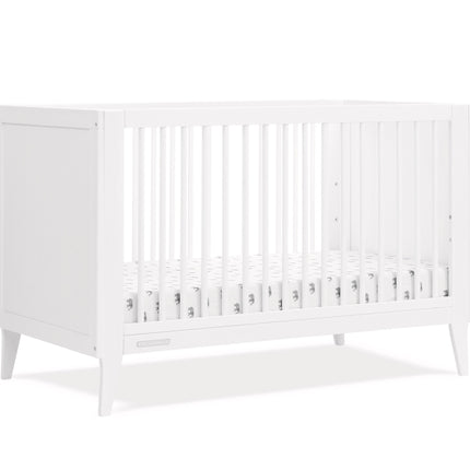 Ollie 4-in-1 Convertible Crib