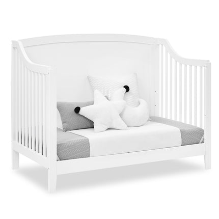 Campbell 6-in-1 Convertible Crib