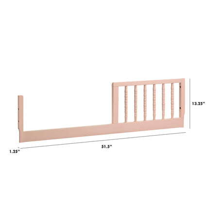 Toddler Bed Conversion Kit (M3199)