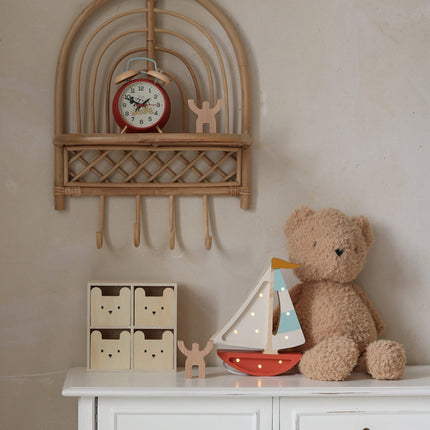 Little Lights Mini Sailboat Lamp