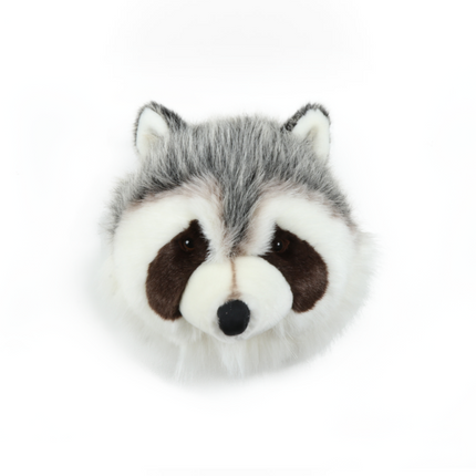 Wild & Soft X Josh & Jenna - Josh The Raccoon