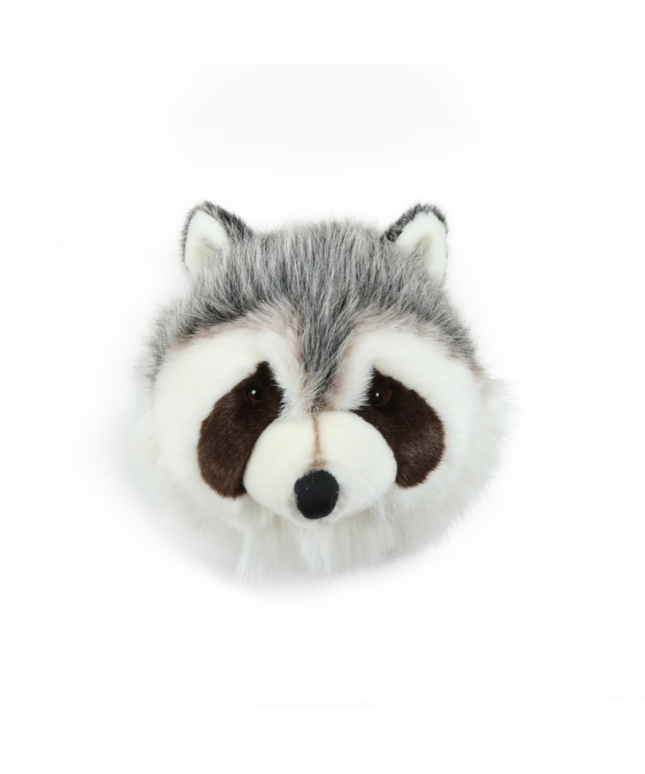 Wild & Soft X Josh & Jenna - Josh The Raccoon