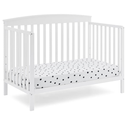 Hanover 6-in-1 Convertible Baby Crib