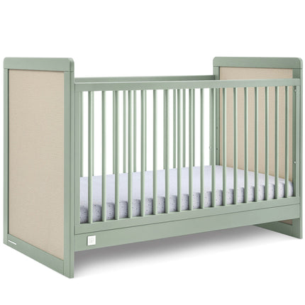 babyGap Liam 4-in-1 Convertible Crib