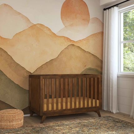Otto 3-in-1 Convertible Crib
